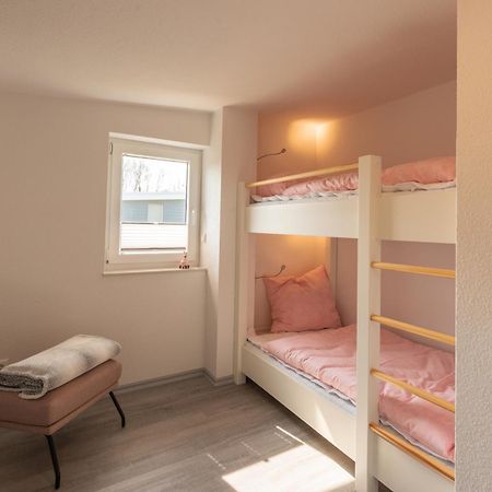Ferienhaus 4827 In Tossens Stick Екстериор снимка
